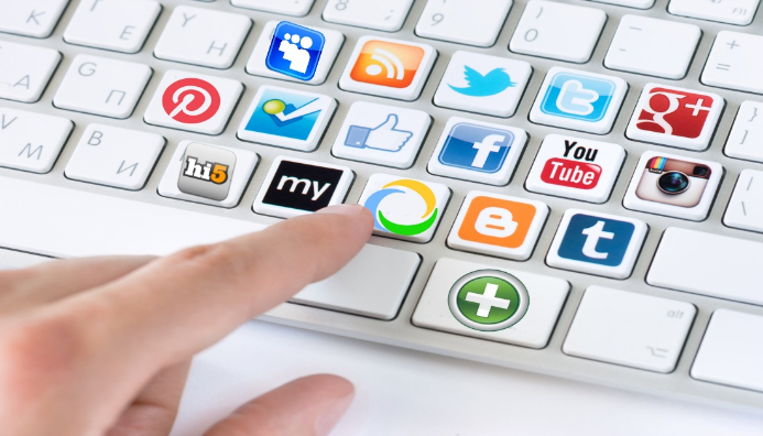 Diplomatura en comunicación y marketing por redes sociales